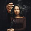 pendulum dowsing