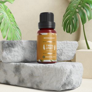bergamot essential oil