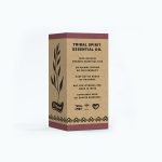 essential oils box