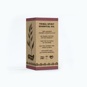 essential oils box