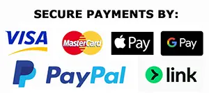 Payment icons 300
