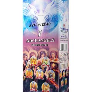 7 archangels