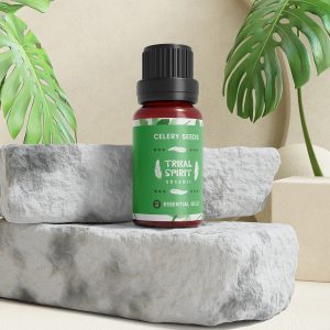 Celery Seeds essential oils