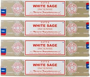 californian white sage