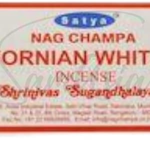 californian white sage