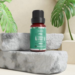 clove essential oil