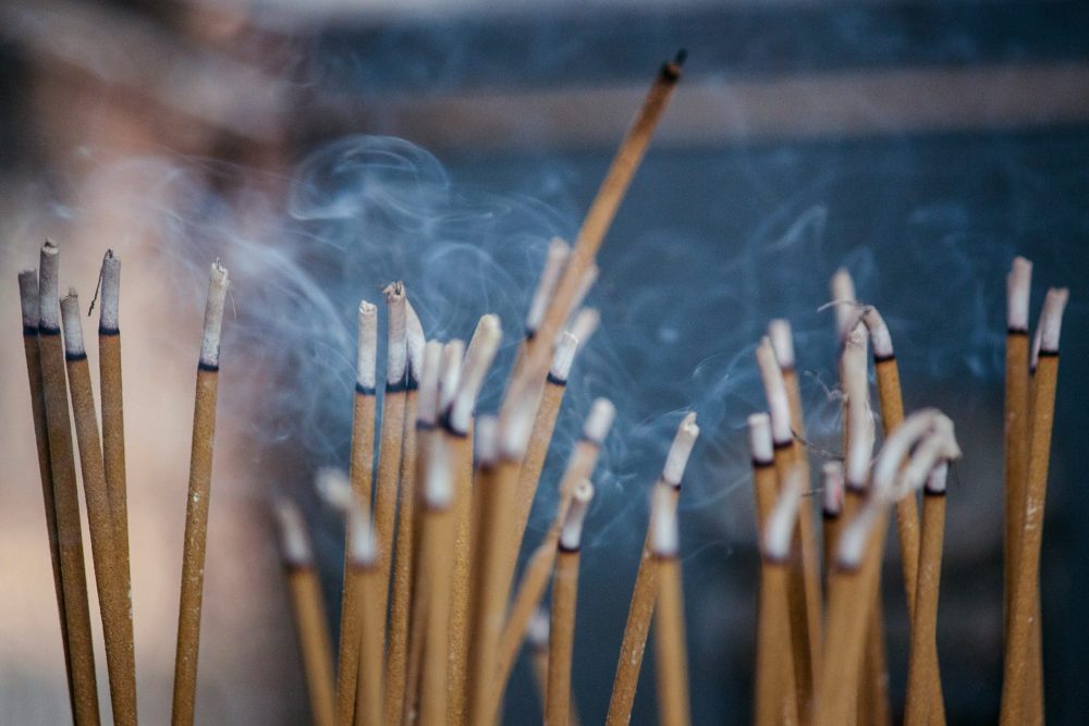 The Captivating History of Incense: From Ancient Rituals to Modern Wellness