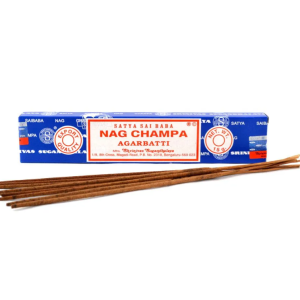 Nag champa incense