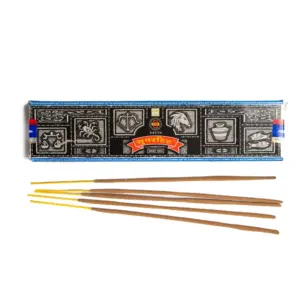 satya super hit incense