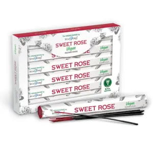 Stamford Sweet Rose Incense x 15g