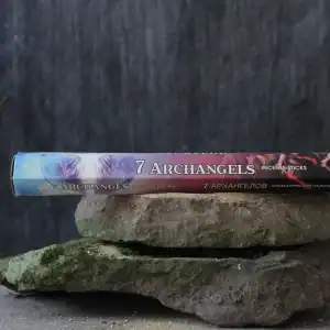 seven archangels