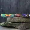 seven chakra incense