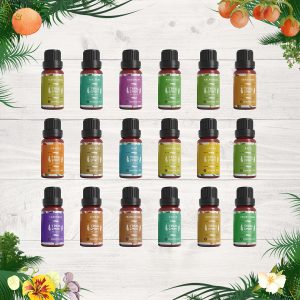tribal spirit essential oils
