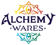 alchemy wares logo