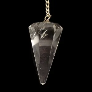 quartz pendulum