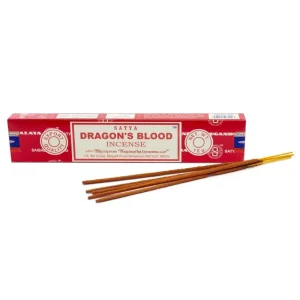 dragons blood incense