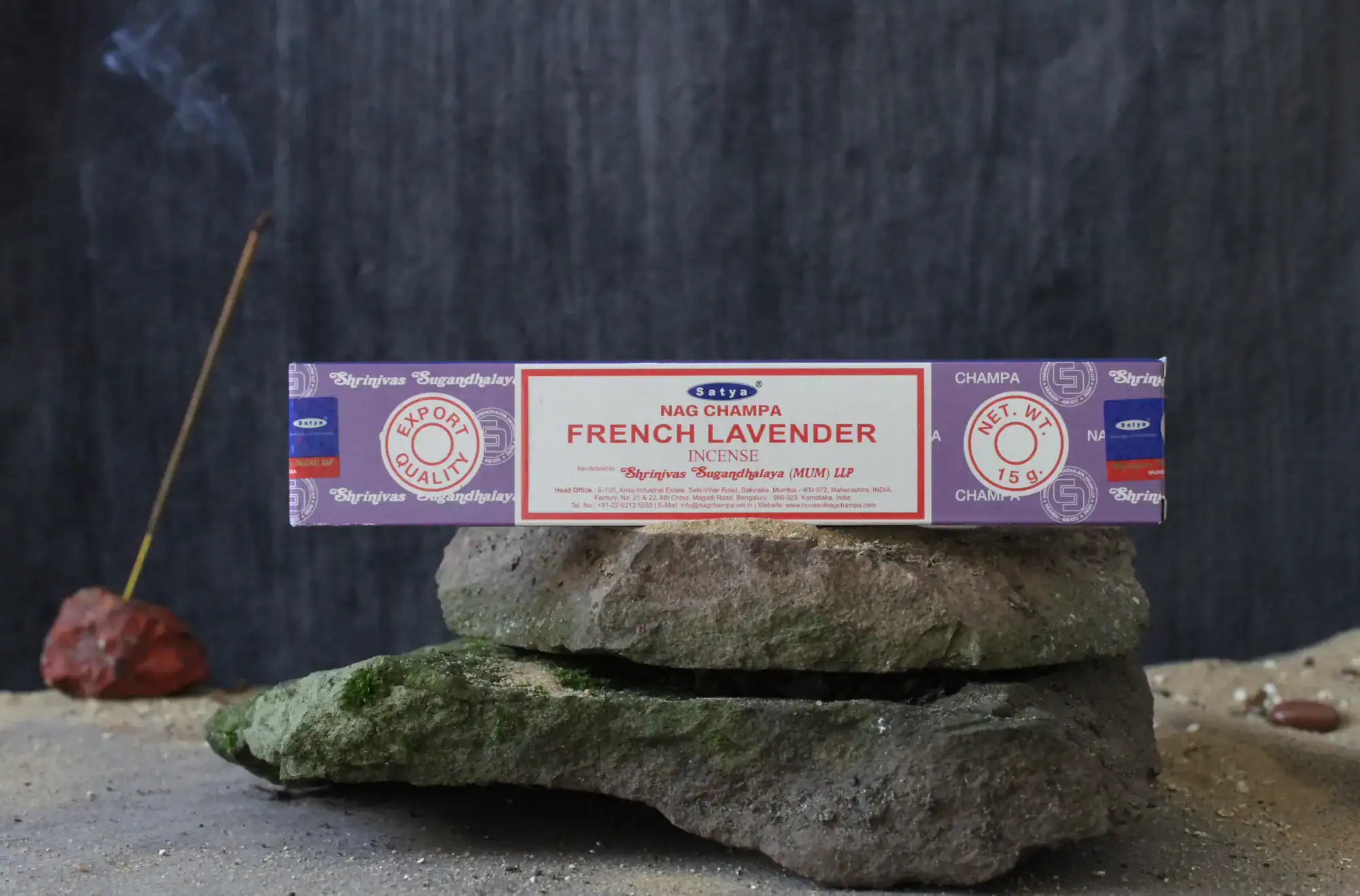 french lavender