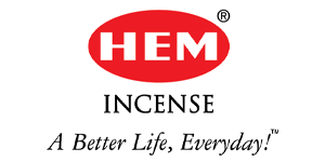 hem incense logo