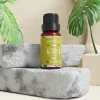 lemongrass essential oil