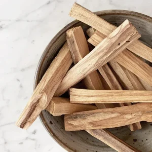 palo santo sticks