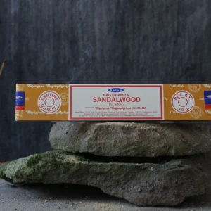sandalwood incense