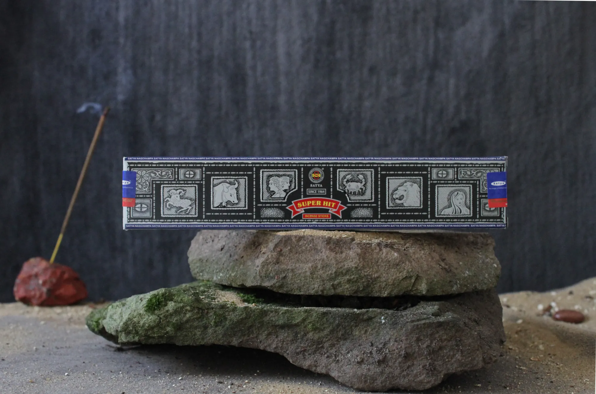 super hit incense
