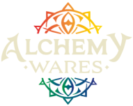 Alchemy Wares