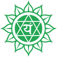 Heart Chakra
