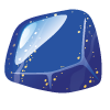 Lapis Lazuli crystal