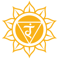 Solar Plexus Chakra