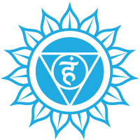 Throat Chakra