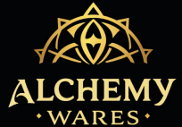 Alchemy Wares