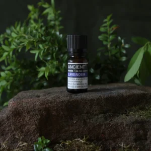 lavender oil