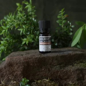 patchouli oil
