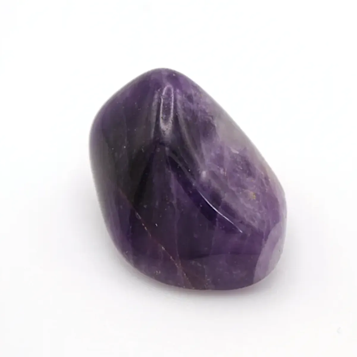Amethyst crystal