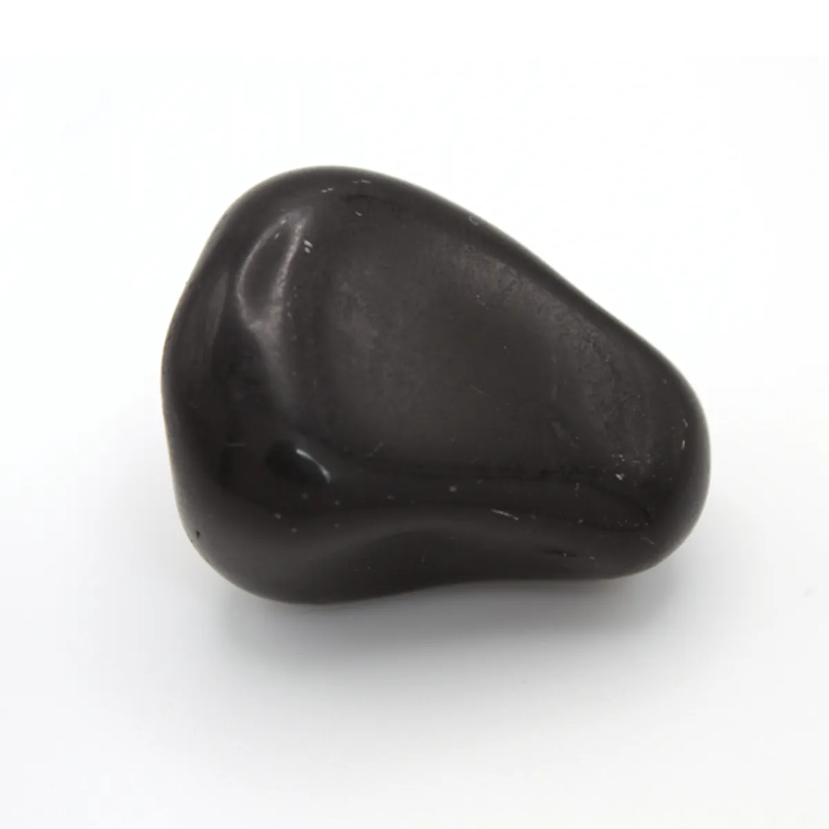 Black Tourmaline crystal