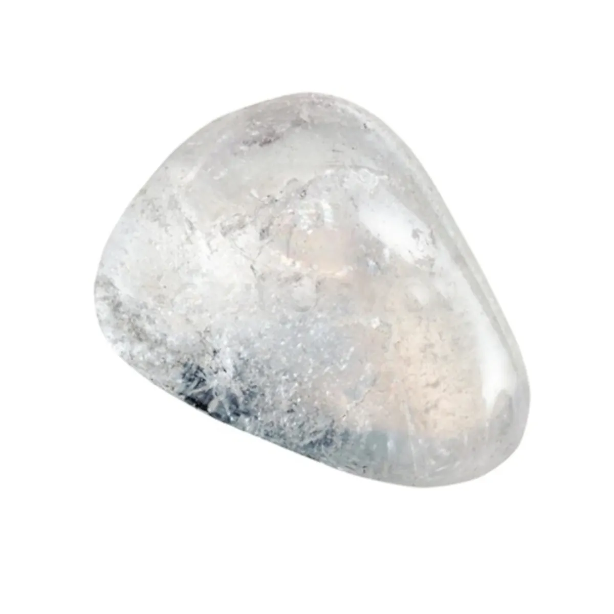 Clear Quartz crystal