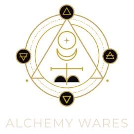 Alchemy Wares